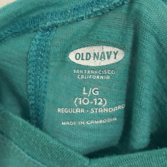 Youth TankTop “Stay Humble & Be Kind” - Picture 3 of 3